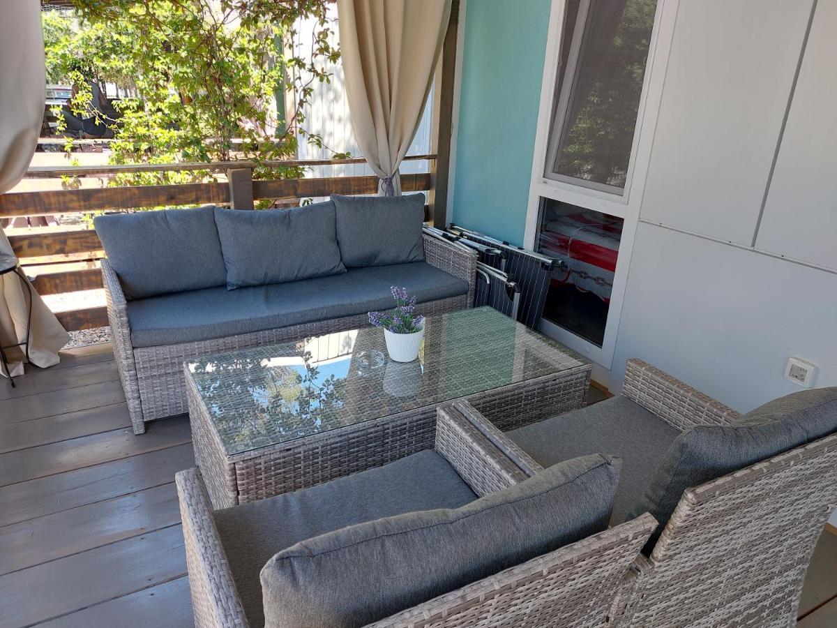 Holiday Homes Lavanda - Biograd Na Moru Exterior photo