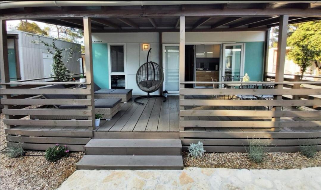 Holiday Homes Lavanda - Biograd Na Moru Exterior photo