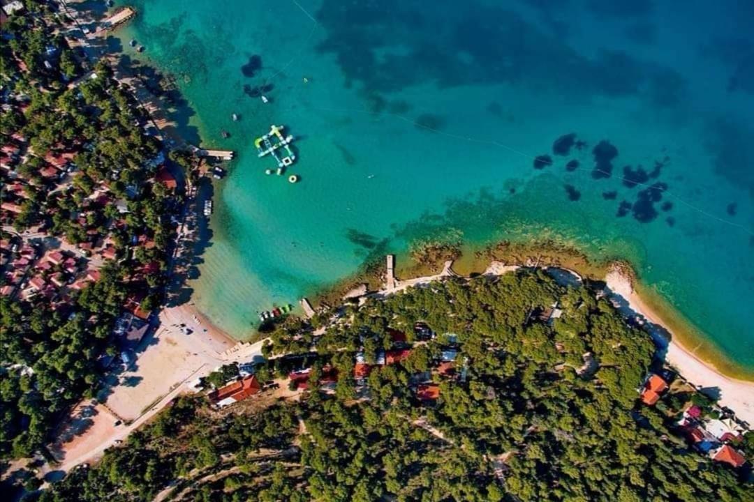 Holiday Homes Lavanda - Biograd Na Moru Exterior photo