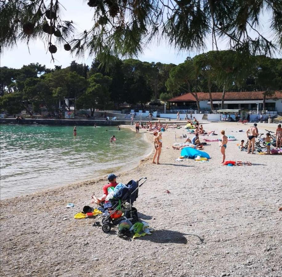 Holiday Homes Lavanda - Biograd Na Moru Exterior photo
