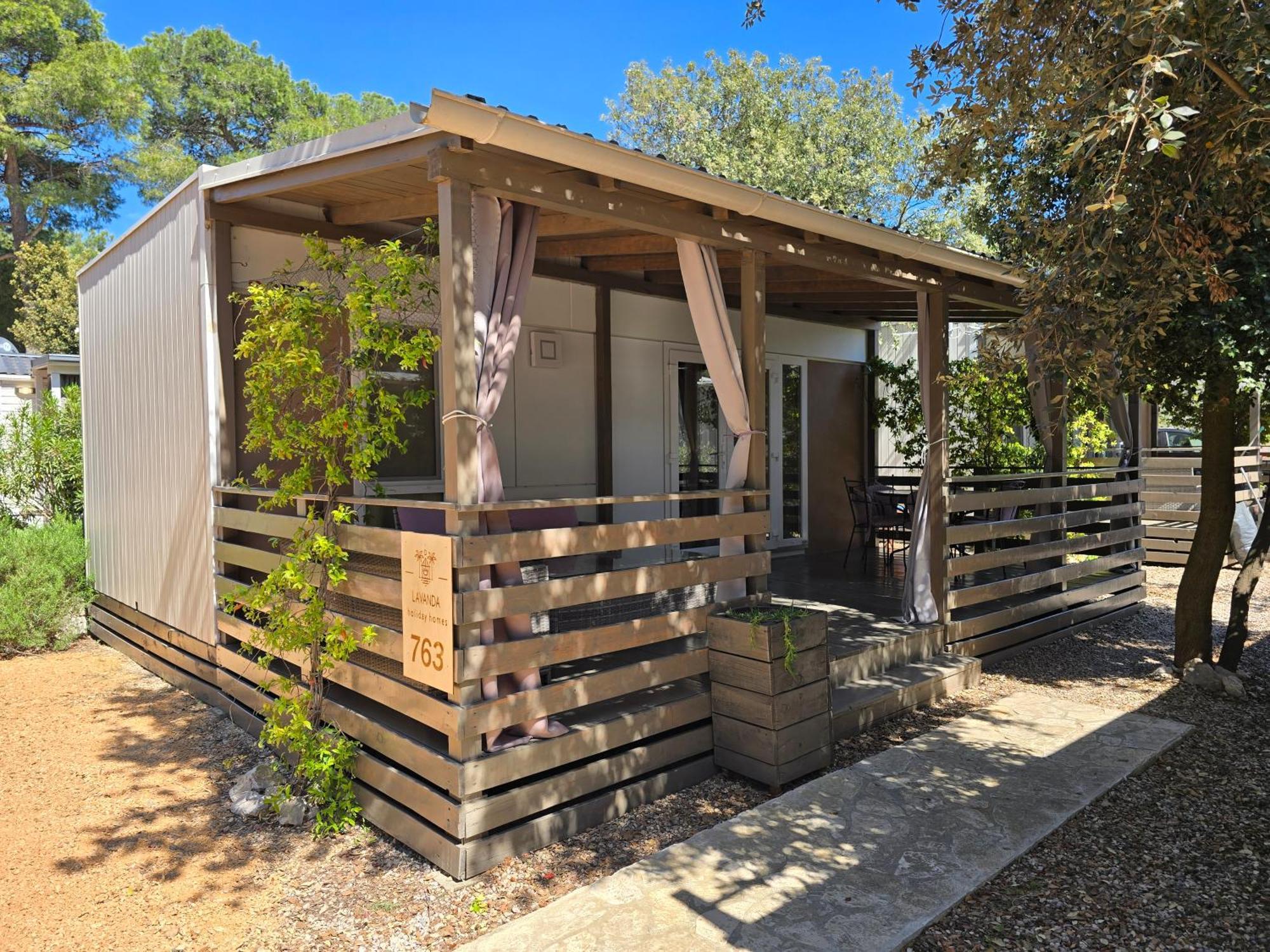 Holiday Homes Lavanda - Biograd Na Moru Exterior photo