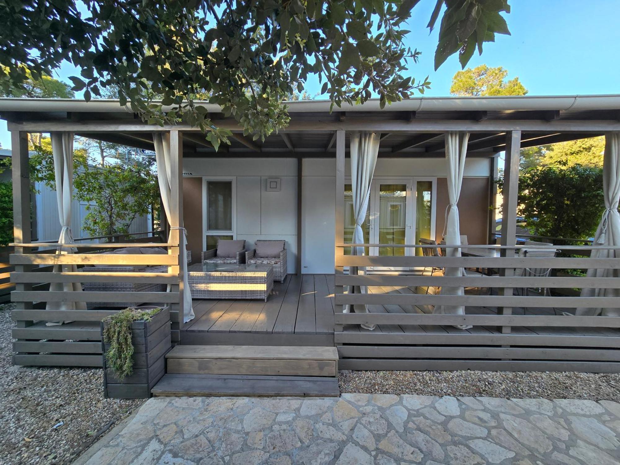 Holiday Homes Lavanda - Biograd Na Moru Exterior photo