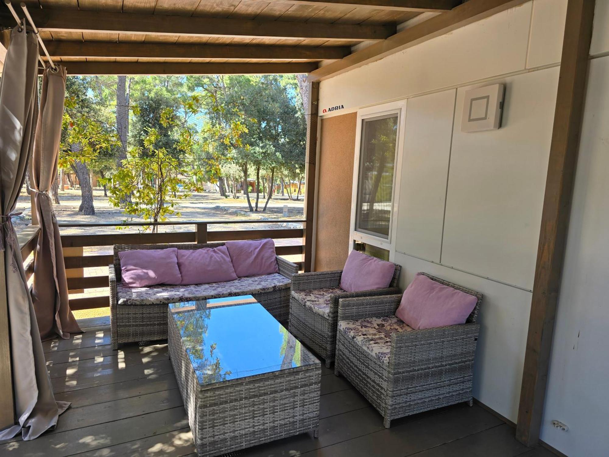 Holiday Homes Lavanda - Biograd Na Moru Exterior photo