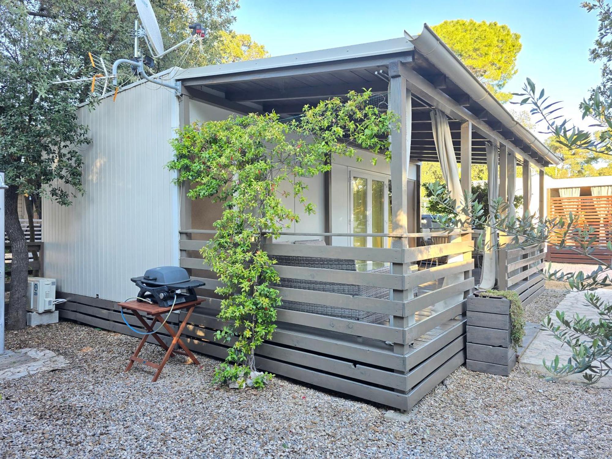 Holiday Homes Lavanda - Biograd Na Moru Exterior photo