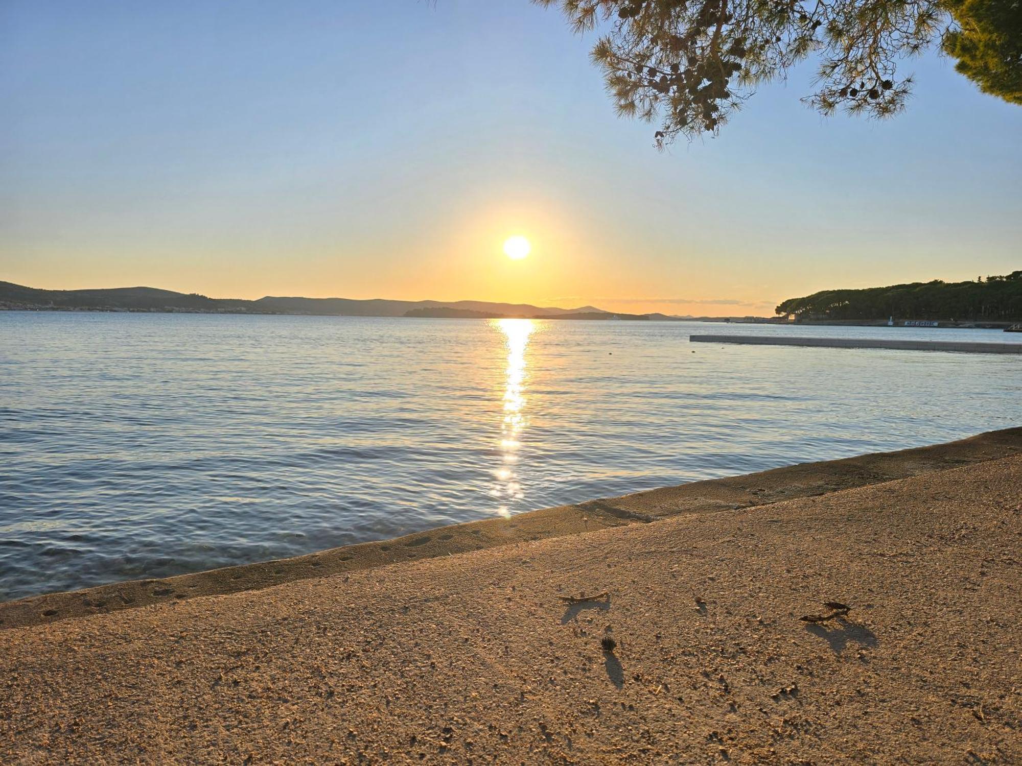Holiday Homes Lavanda - Biograd Na Moru Exterior photo