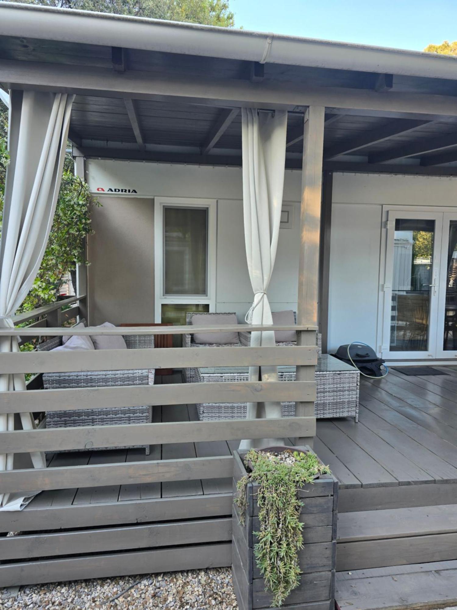 Holiday Homes Lavanda - Biograd Na Moru Exterior photo