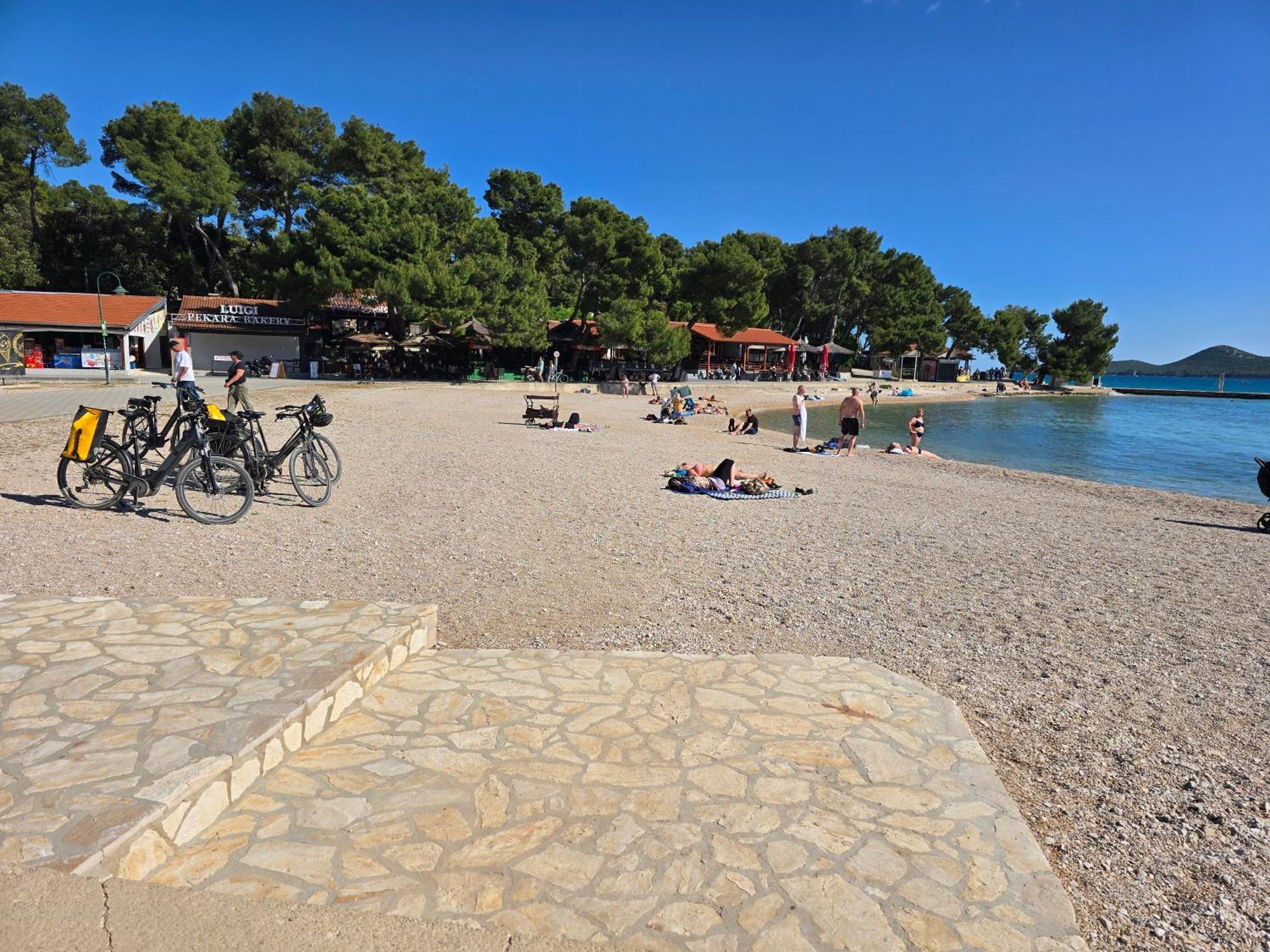 Holiday Homes Lavanda - Biograd Na Moru Exterior photo