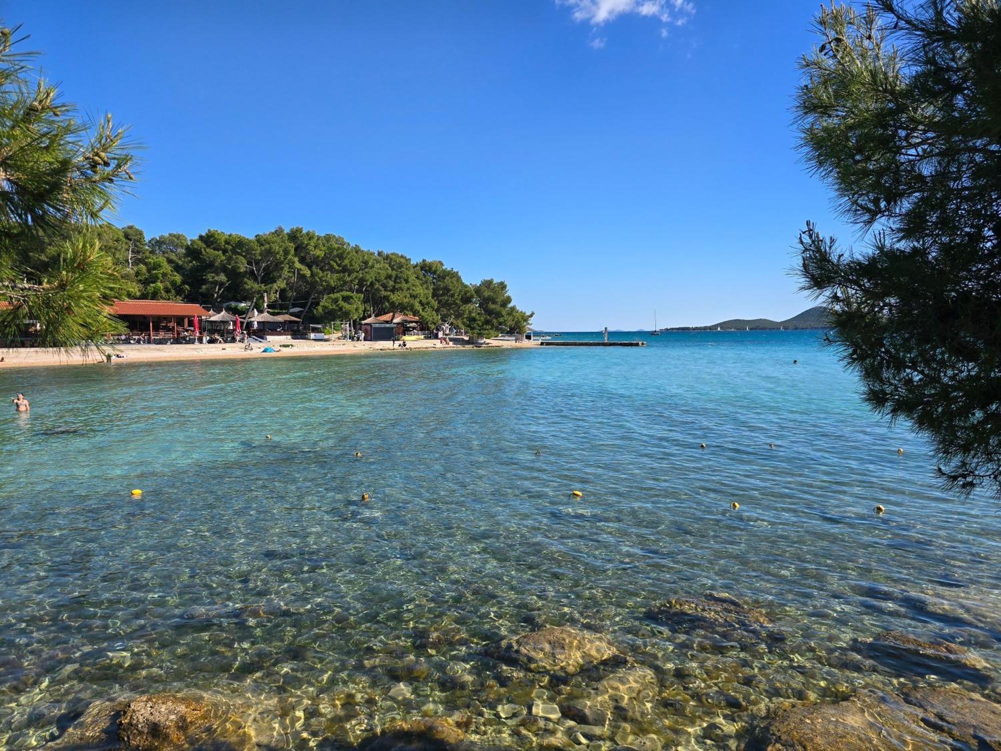 Holiday Homes Lavanda - Biograd Na Moru Exterior photo