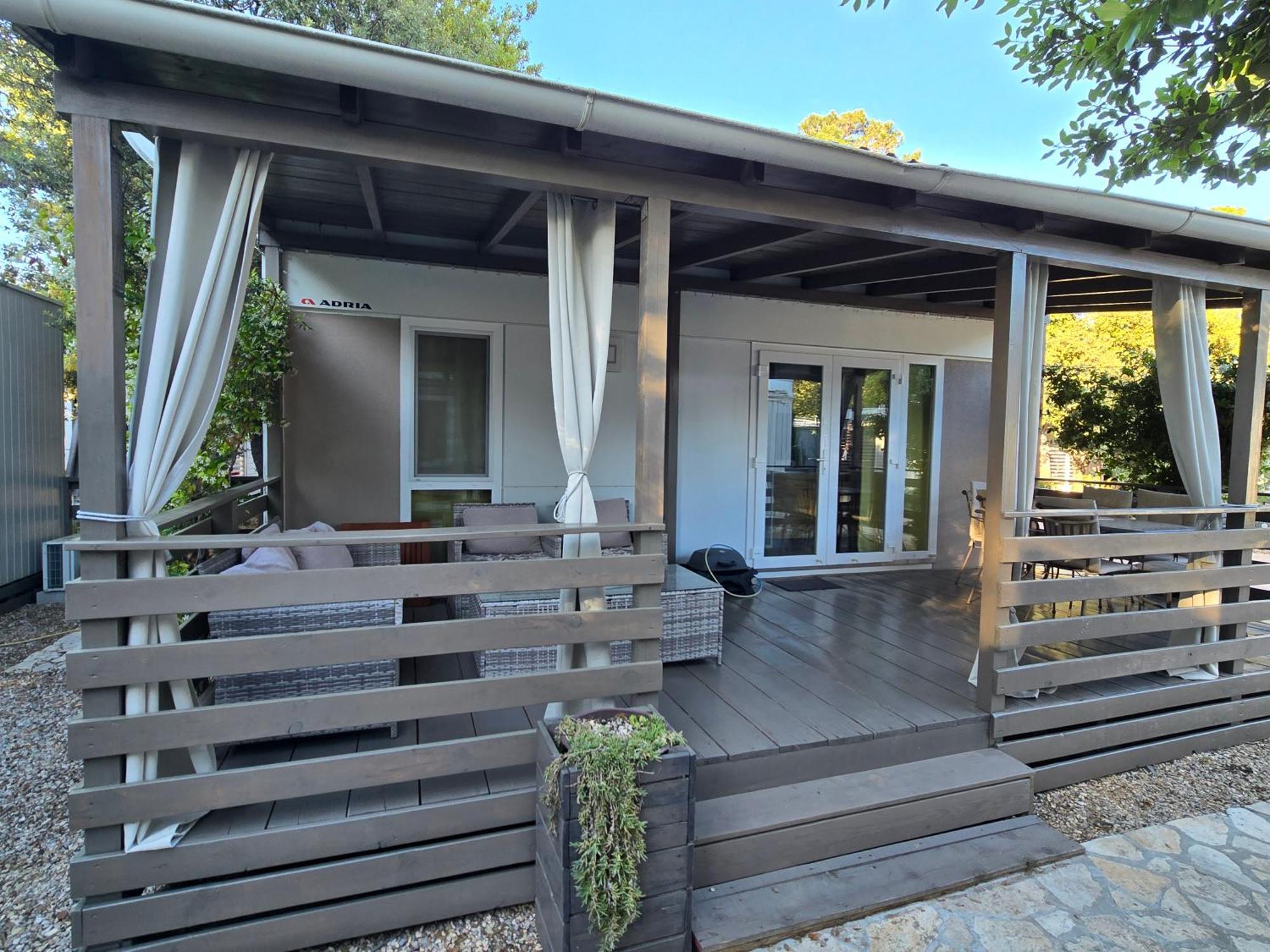 Holiday Homes Lavanda - Biograd Na Moru Exterior photo