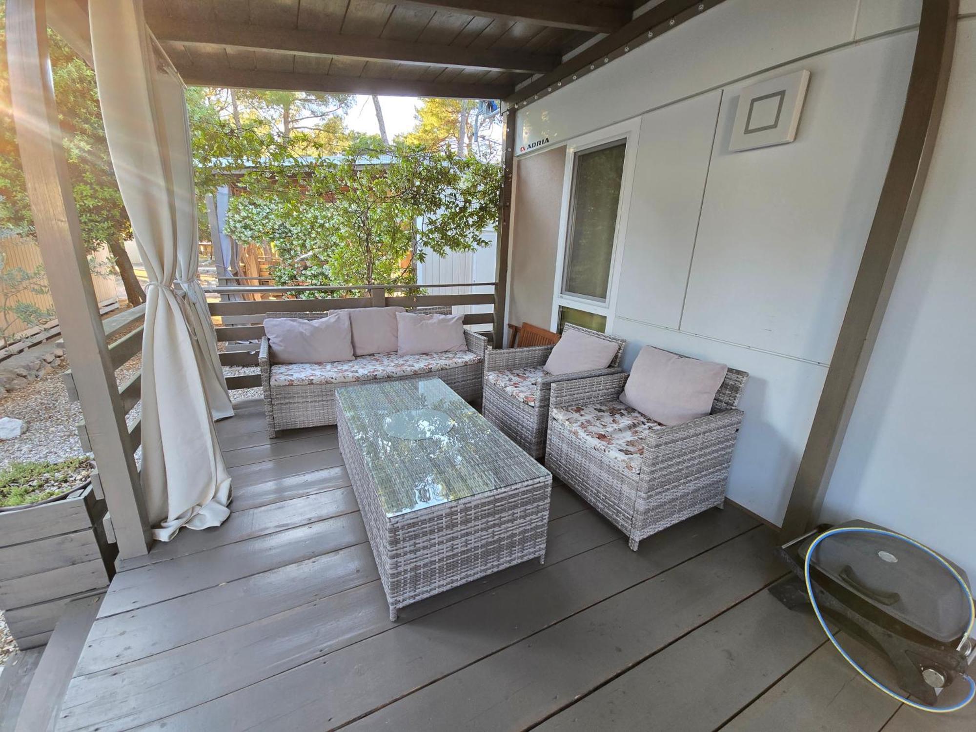 Holiday Homes Lavanda - Biograd Na Moru Exterior photo